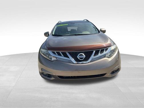 2013 Nissan Murano LE