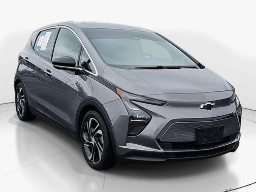 2023 Chevrolet Bolt EV 2LT