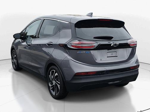 2023 Chevrolet Bolt EV 2LT