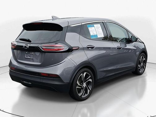 2023 Chevrolet Bolt EV 2LT
