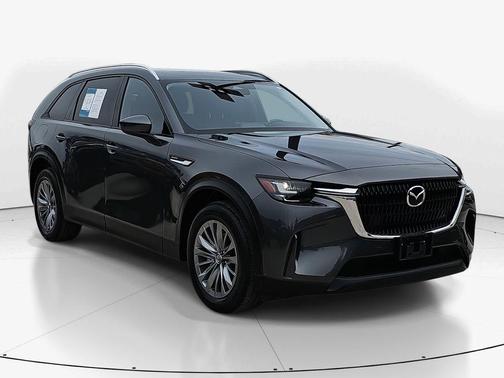 2024 Mazda CX-90 PHEV Preferred
