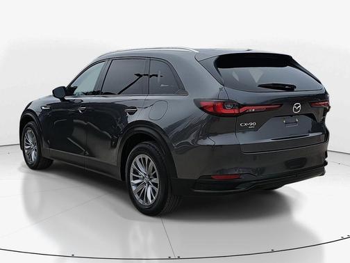 2024 Mazda CX-90 PHEV Preferred