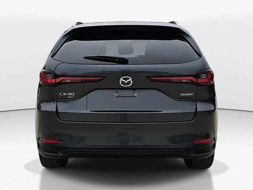 2024 Mazda CX-90 PHEV Preferred