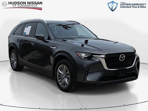 2024 Mazda CX-90 PHEV Preferred