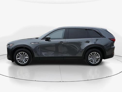 2024 Mazda CX-90 PHEV Preferred