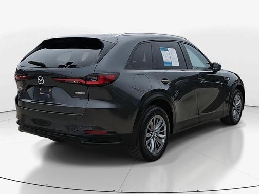 2024 Mazda CX-90 PHEV Preferred