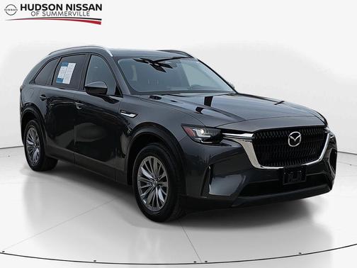 2024 Mazda CX-90 PHEV Preferred