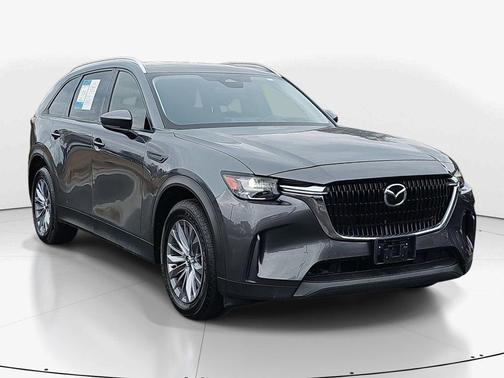 2024 Mazda CX-90 3.3 Turbo Preferred Plus