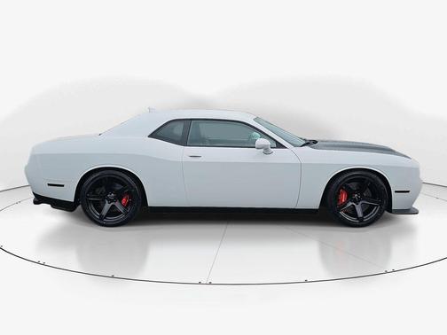 2020 Dodge Challenger SRT Hellcat