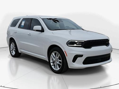 2022 Dodge Durango GT