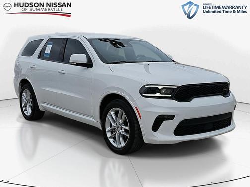 2022 Dodge Durango GT