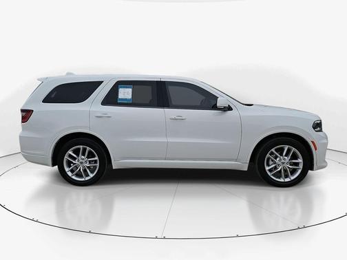 2022 Dodge Durango GT