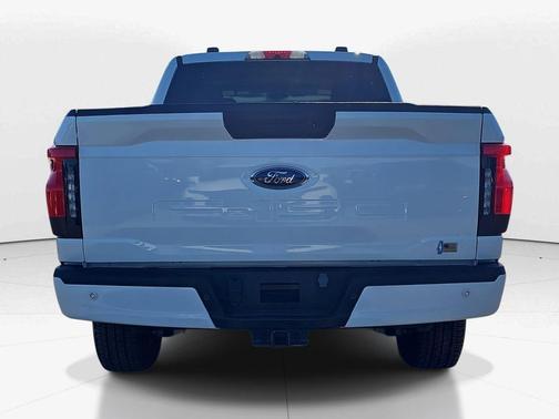 2023 Ford F-150 Lightning XLT