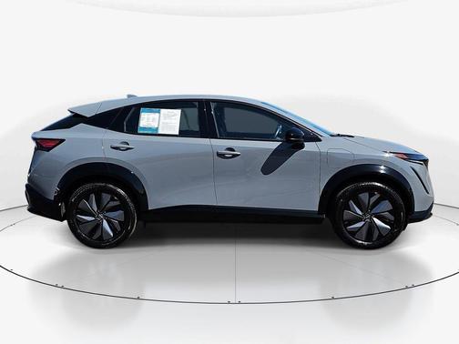 2024 Nissan ARIYA ENGAGE