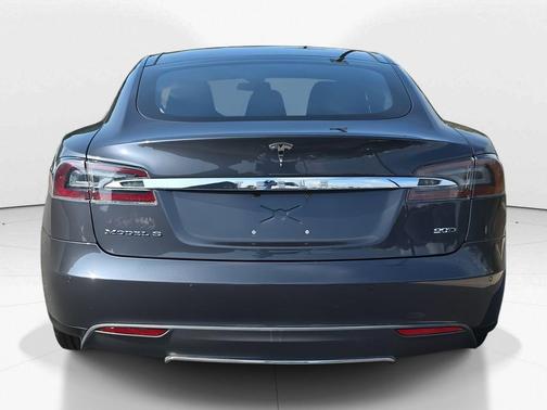 2016 Tesla Model S 60D
