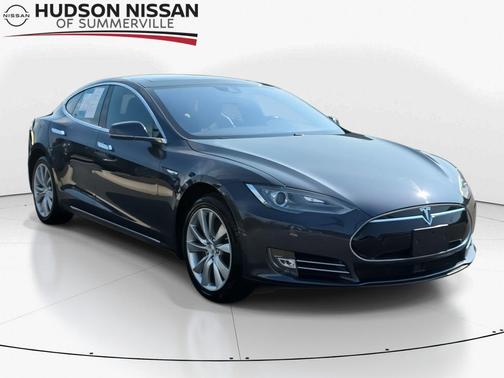 2016 Tesla Model S 60D