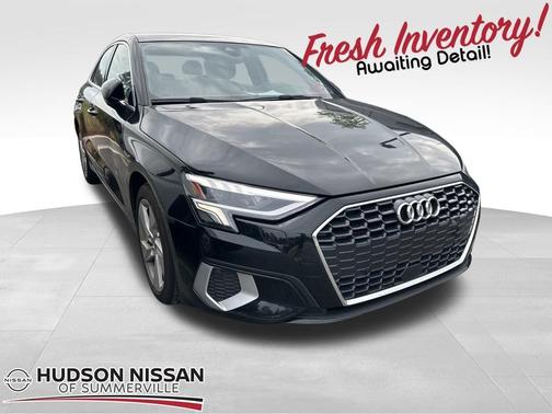 2023 Audi A3 40 Premium