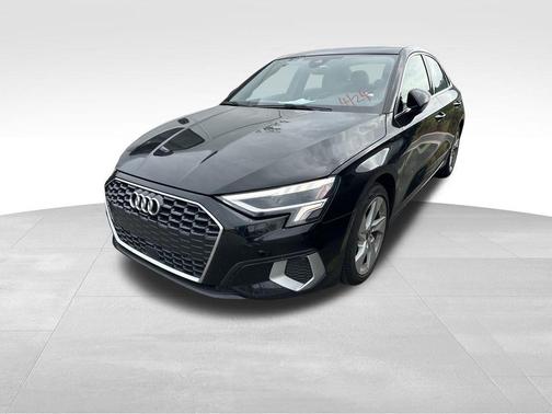 2023 Audi A3 40 Premium