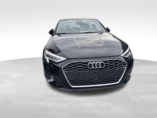 2023 Audi A3 40 Premium