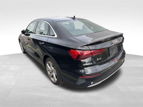 2023 Audi A3 40 Premium