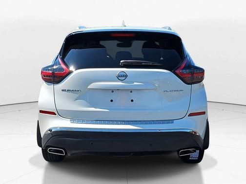 2023 Nissan Murano Platinum