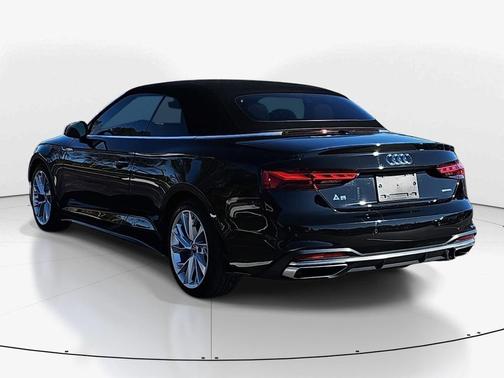 2020 Audi A5 2.0T Premium Plus