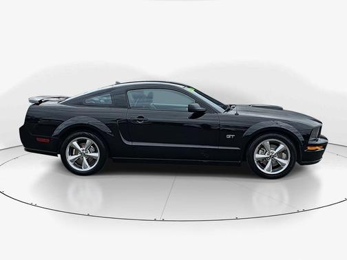 2008 Ford Mustang GT Premium