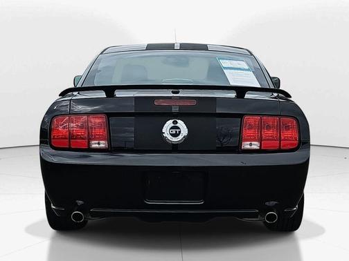 2008 Ford Mustang GT Premium