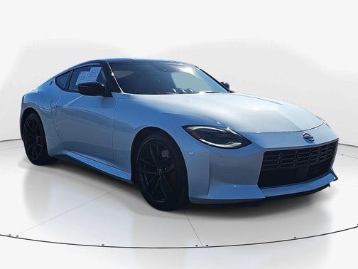 2024 Nissan Z Performance