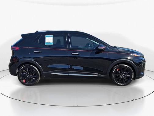 2023 Chevrolet Bolt EUV Premier