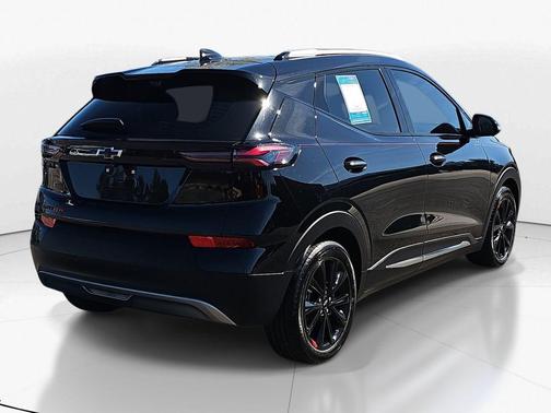 2023 Chevrolet Bolt EUV Premier