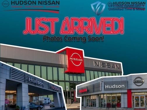 2025 Nissan Armada Platinum