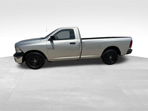 2013 RAM 1500 Tradesman