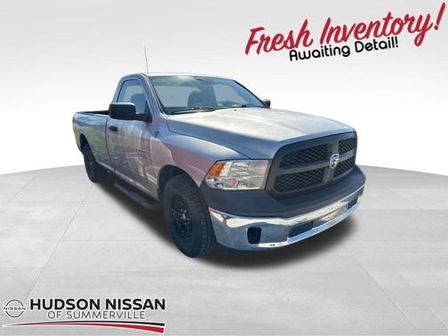 2013 RAM 1500 Tradesman