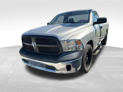 2013 RAM 1500 Tradesman