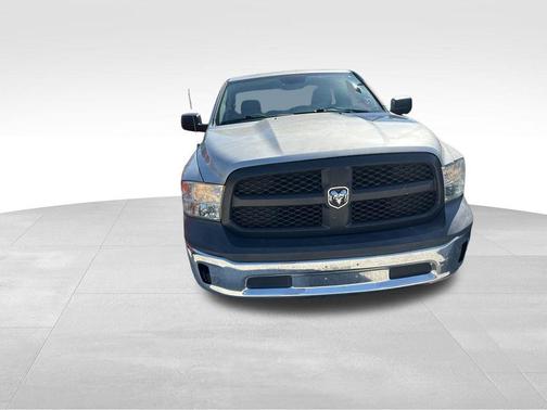 2013 RAM 1500 Tradesman
