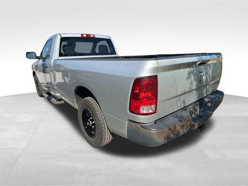 2013 RAM 1500 Tradesman
