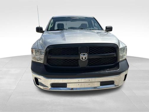 2013 RAM 1500 Tradesman