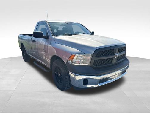 2013 RAM 1500 Tradesman