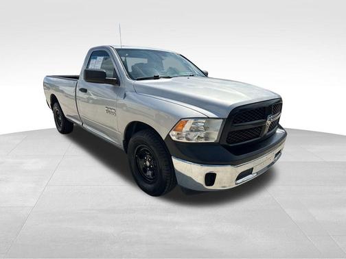 2013 RAM 1500 Tradesman