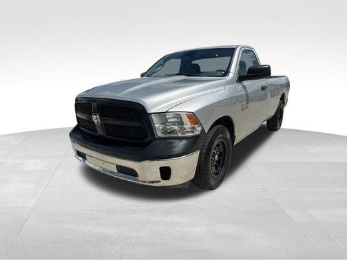2013 RAM 1500 Tradesman