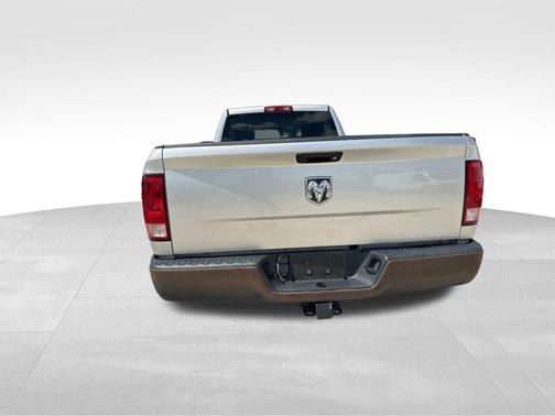 2013 RAM 1500 Tradesman