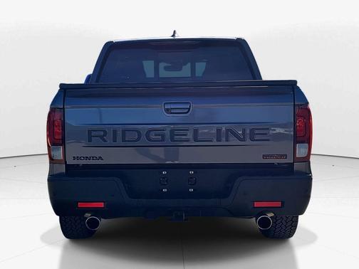2024 Honda Ridgeline TrailSport