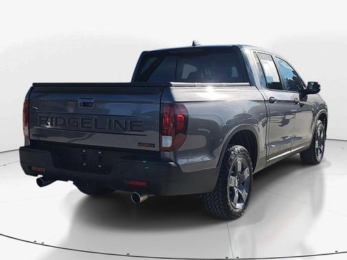 2024 Honda Ridgeline TrailSport