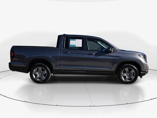 2024 Honda Ridgeline TrailSport