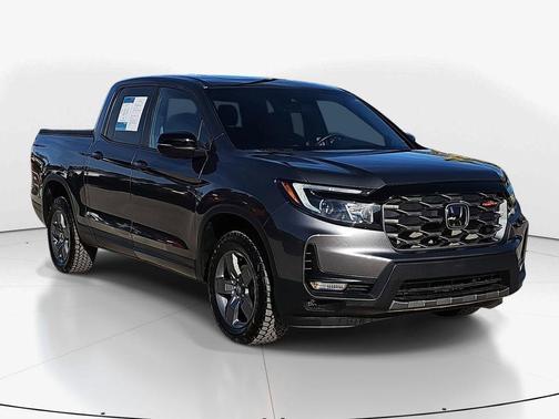 2024 Honda Ridgeline TrailSport
