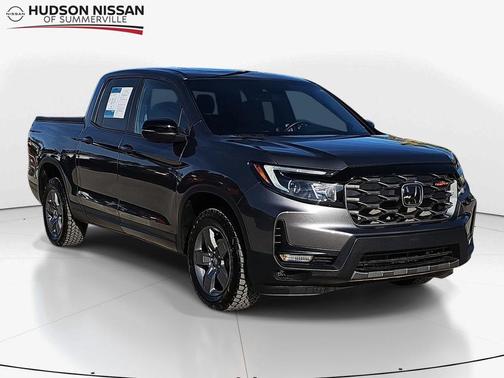 2024 Honda Ridgeline TrailSport