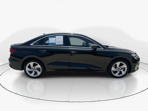 2023 Audi A3 40 Premium