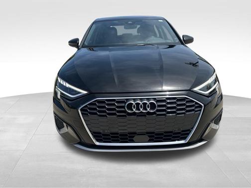 2023 Audi A3 40 Premium