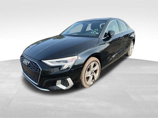 2023 Audi A3 40 Premium